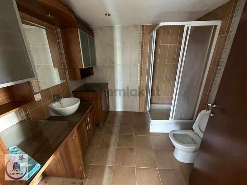 Kuzey Sancak'tan 3+1 Kiralık Daire - 9