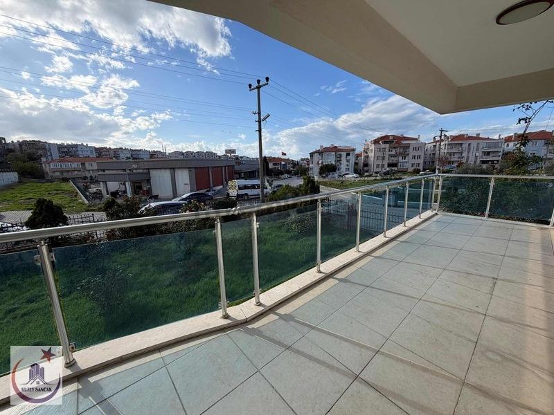 Kuzey Sancak'tan 3+1 Kiralık Daire - 13