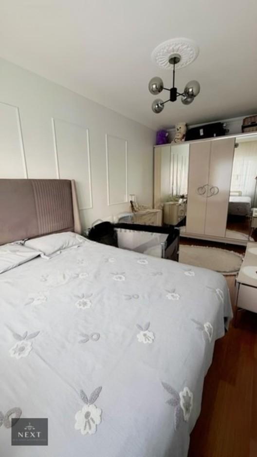 Bahçecik Sitesi Toki Evleri Satılık 3+1 Daire - 11