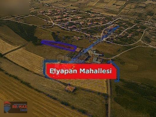 Re/max İnci'den Bigadiç Elyapanda Satılık 4.343 M2 Tarla - 32