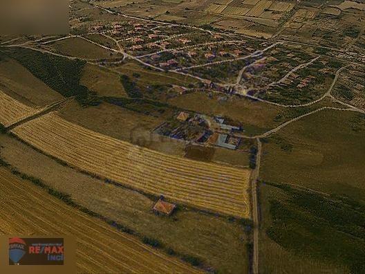 Re/max İnci'den Bigadiç Elyapanda Satılık 4.343 M2 Tarla - 29