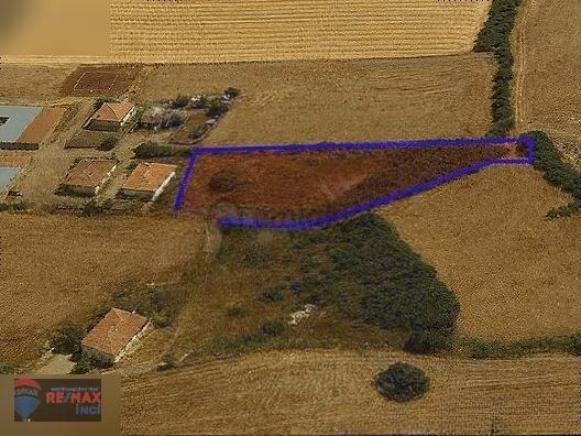 Re/max İnci'den Bigadiç Elyapanda Satılık 4.343 M2 Tarla - 25