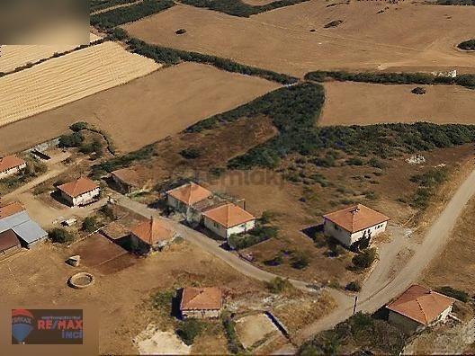 Re/max İnci'den Bigadiç Elyapanda Satılık 4.343 M2 Tarla - 27
