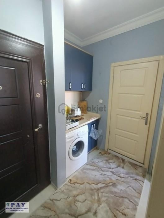 Pay'dan Satılık Saray Mahallesinde 1+1 Daire - 7