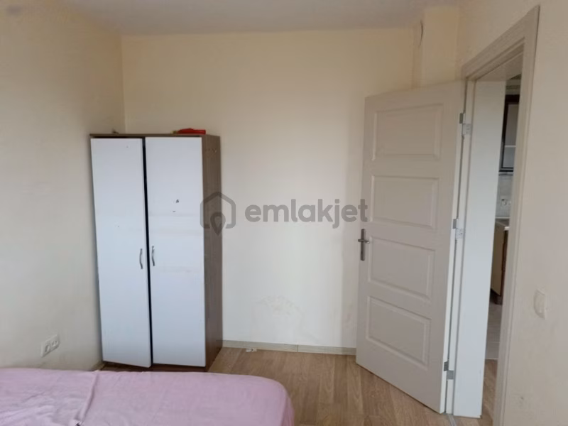 Önü Açık 1+1 - 12