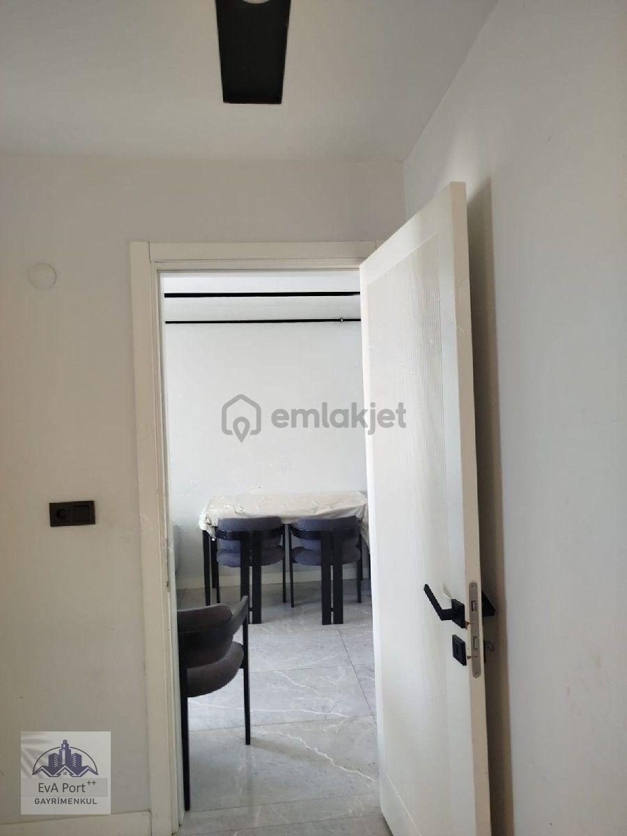 Denizli Saraylar Mh. Kiralık Apart - 17