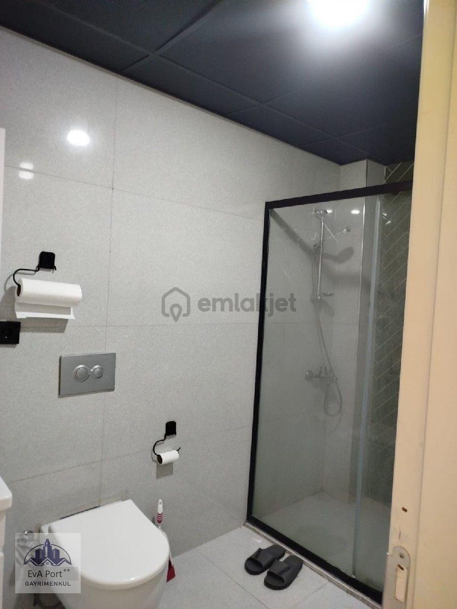 Denizli Saraylar Mh. Kiralık Apart - 10