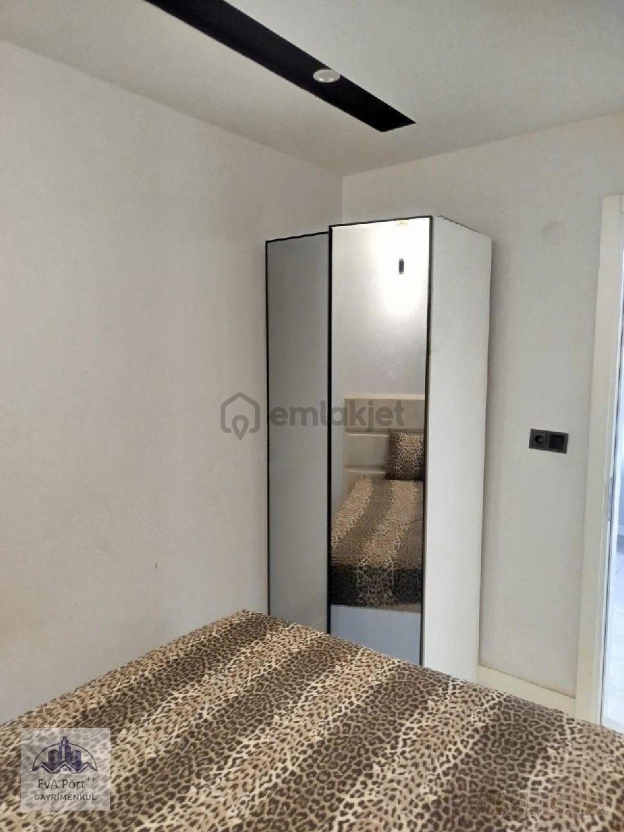 Denizli Saraylar Mh. Kiralık Apart - 20