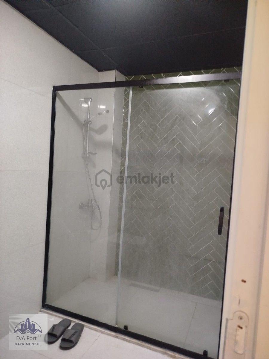 Denizli Saraylar Mh. Kiralık Apart - 12