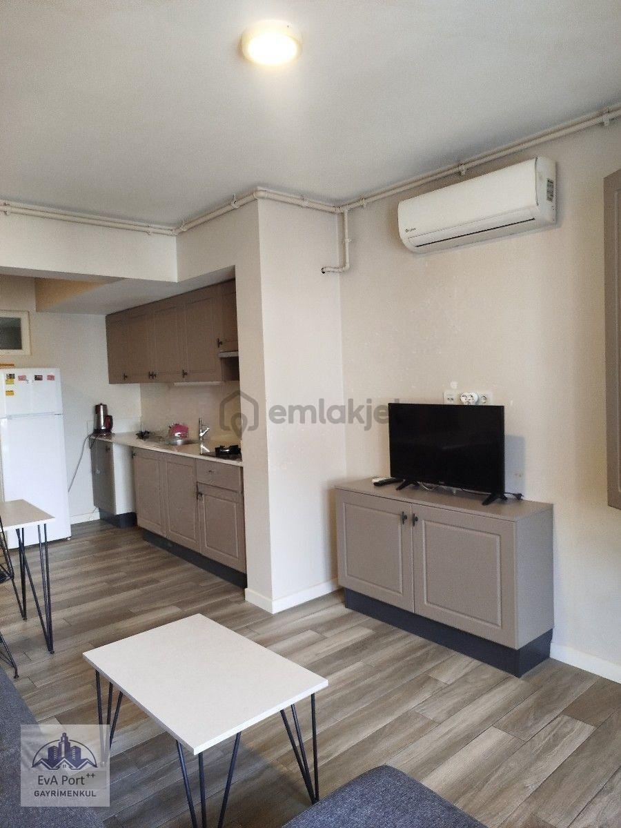 Denizli Altıntop Mahallesi Kiralık Apart - 4