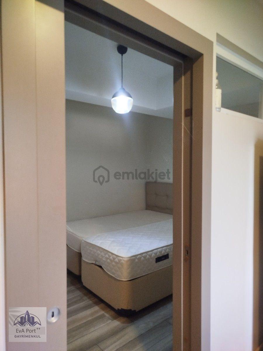 Denizli Altıntop Mahallesi Kiralık Apart - 17