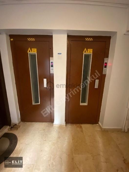 Üsküdar Ünalan Mah 3+1 Kiralık Daire - 9