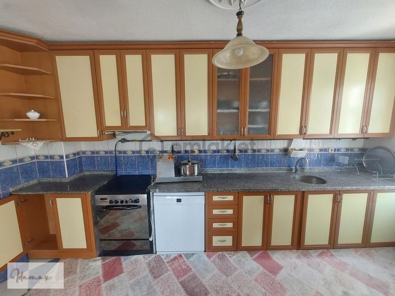 İdamax'tan Side'de Aile Apartmanında Eşyalı Daire - 4