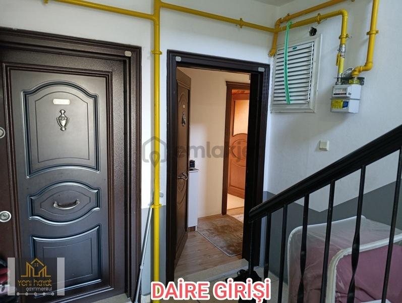 İlyasköyde Gebi Caddesine Cephe Dublex Daire - 7