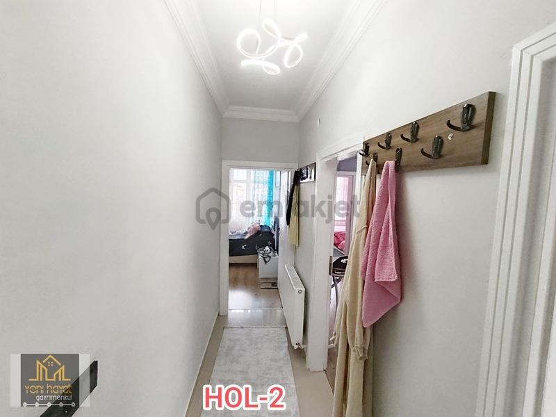 İlkadım Da Full Yapili 4+1 Satilik Daire - 21