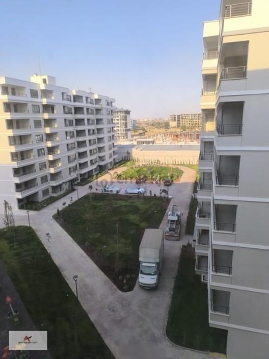 Gazze Caddesinde Geniş Kiralık Daire - 4