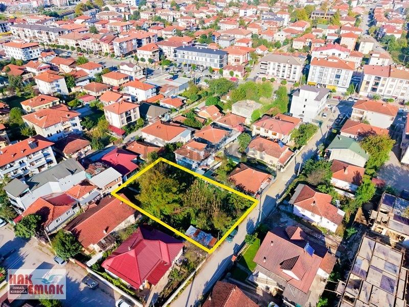 Çay Mah. Satılık 632 M² İmarlı Arsa - %40 İmar İzinli - 3
