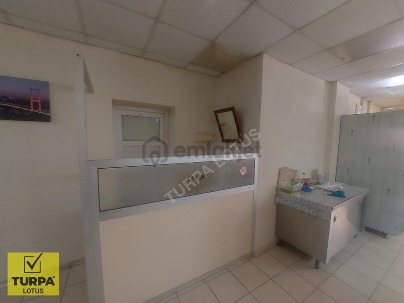 Barış Manço Cadde Üzeri Devren Kiralık 350m² 2 Katlı Restoran - 31