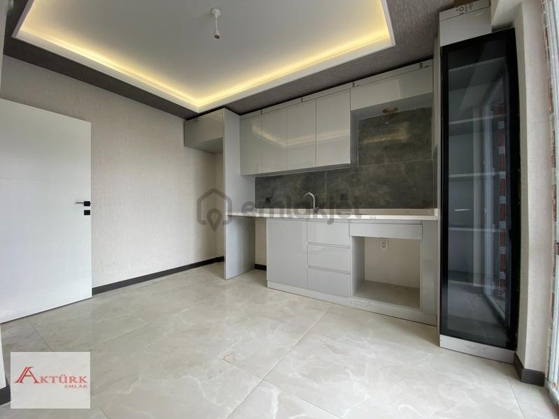 //aktürk Emlak\\yıldırımda Teras Balkonlu Lüks Yapı Sıfır Daire - 32