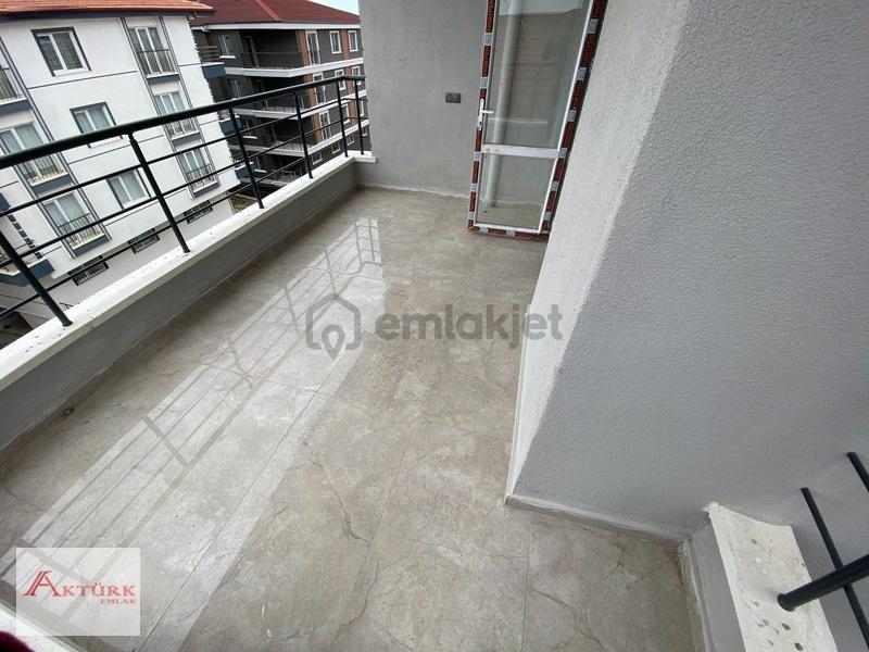 //aktürk Emlak\\yıldırımda Teras Balkonlu Lüks Yapı Sıfır Daire - 34