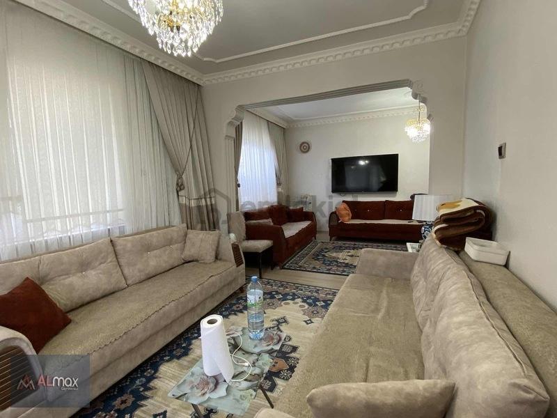 Yenişehir Mahallesi Köşe Başı Satılık Daire - 7