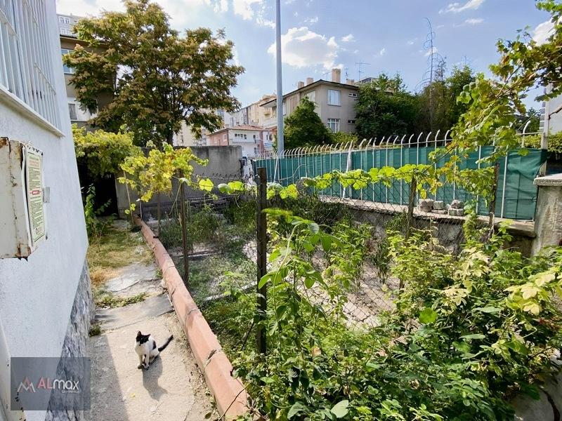 Yenişehir Mahallesi Köşe Başı Satılık Daire - 19