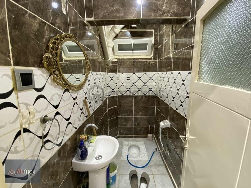 Yenişehir Mahallesi Köşe Başı Satılık Daire - 21