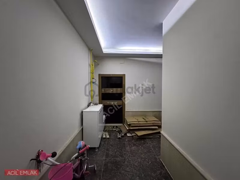 Acil Emlak'tan 4+1 Lüx Daire Çankaya Mah - 32