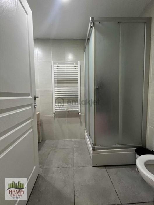 Armada City 1. Etap Eşyalı Kiralık 1+1 Daire - 10