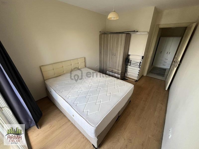 Armada City 1. Etap Eşyalı Kiralık 1+1 Daire - 12