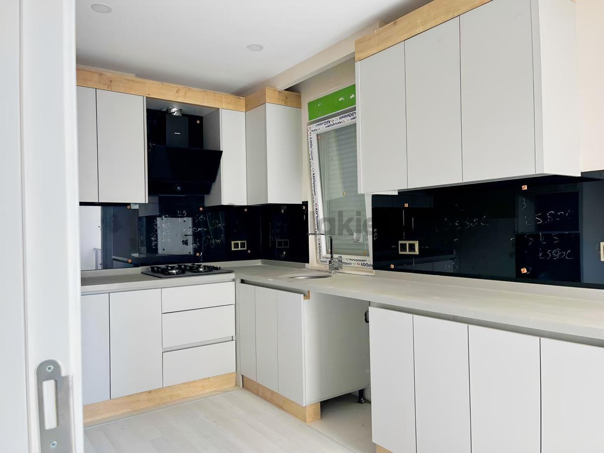 Altıntaş Ta 3+1 Geniş Dubleks Daire - 4