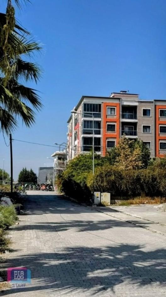 Seyrek 3+1 Kapalı Mutfak Daire ( Mukemmel Konum) - 2