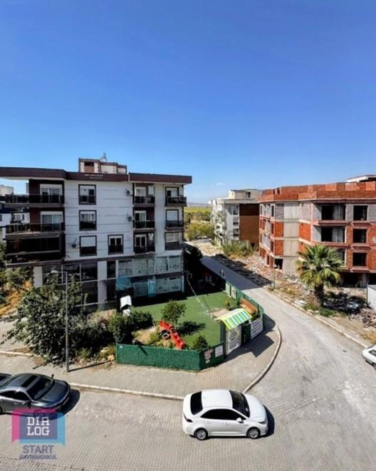 Seyrek 3+1 Kapalı Mutfak Daire ( Mukemmel Konum) - 23