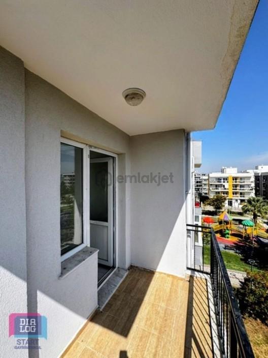 Seyrek 3+1 Kapalı Mutfak Daire ( Mukemmel Konum) - 20