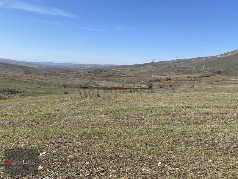 Rw Lıfe // Eskişehir Tepebaşı Uluderede Satılık Tarla - 6