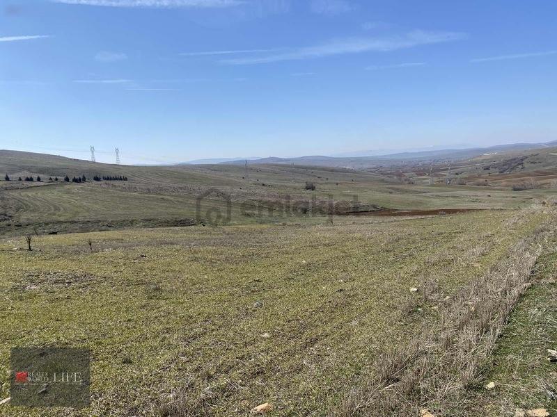 Rw Lıfe // Eskişehir Tepebaşı Uluderede Satılık Tarla - 8
