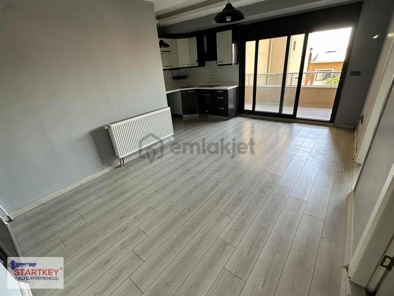 Çiğli'de Site İçinde Kiralık 1+1 Daire - 24