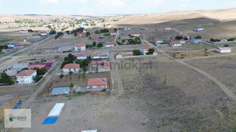 Satılık Konut İmarlı 498 M2 Villa Arsası - 5
