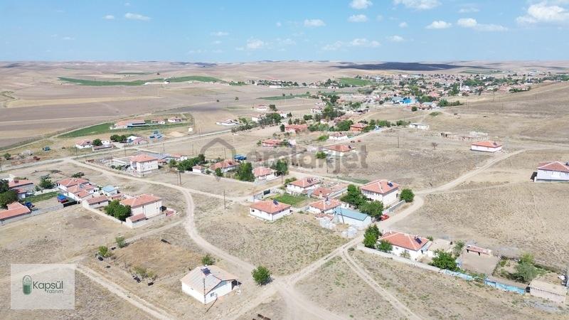 Satılık Konut İmarlı 498 M2 Villa Arsası - 13