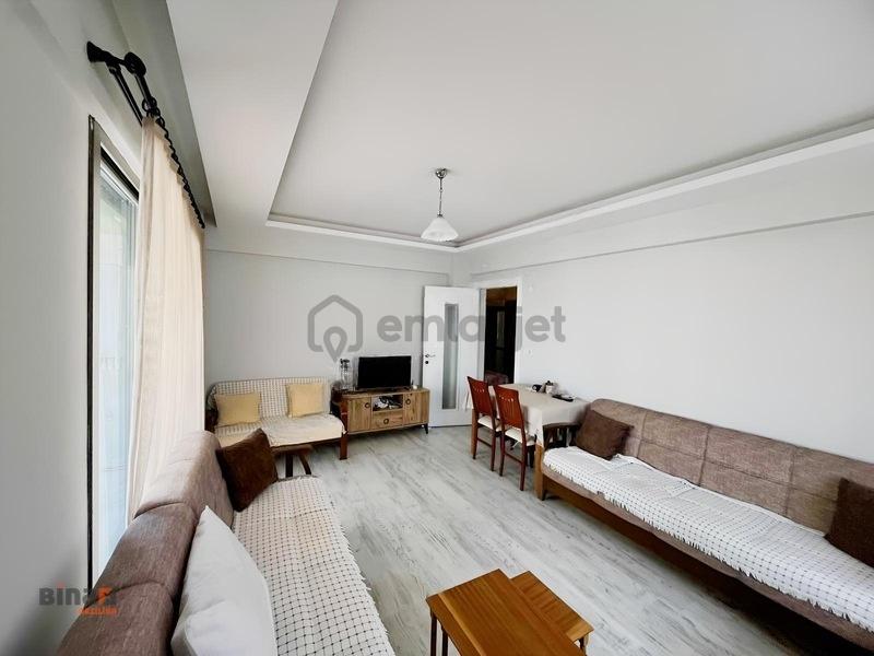 Ara Kat Salon Mutfak Ayrı 2+1 Daire - 4