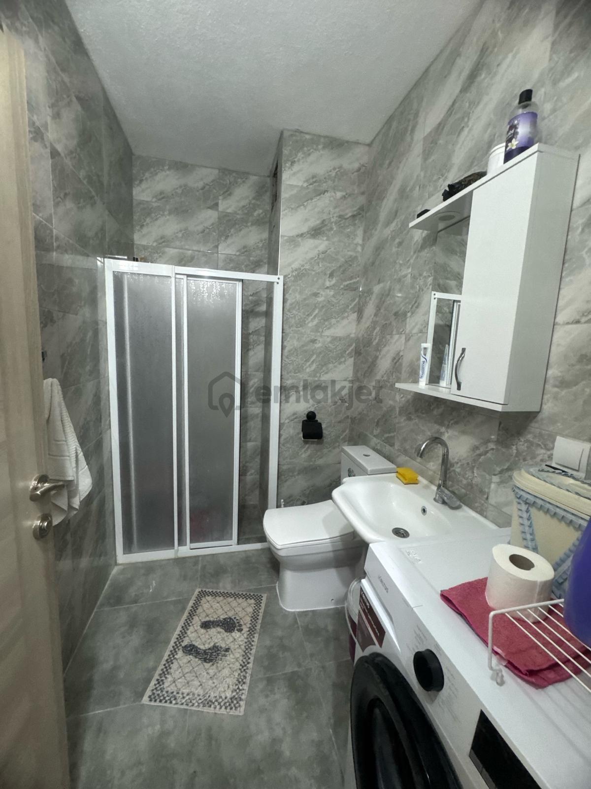 Kuşadası Davutlarda Satılık 2+1 Ara Kat Daire - 20