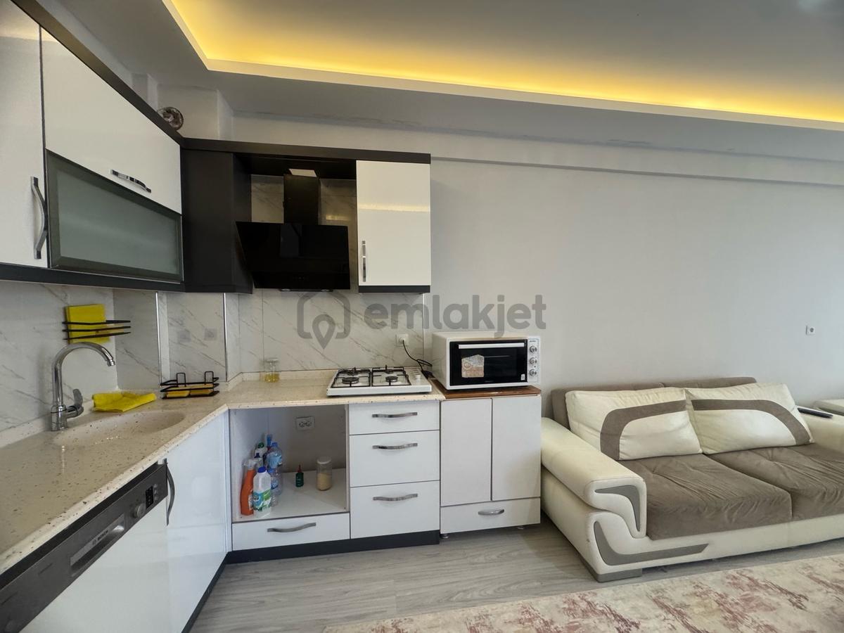 Kuşadası Davutlarda Satılık 2+1 Ara Kat Daire - 7