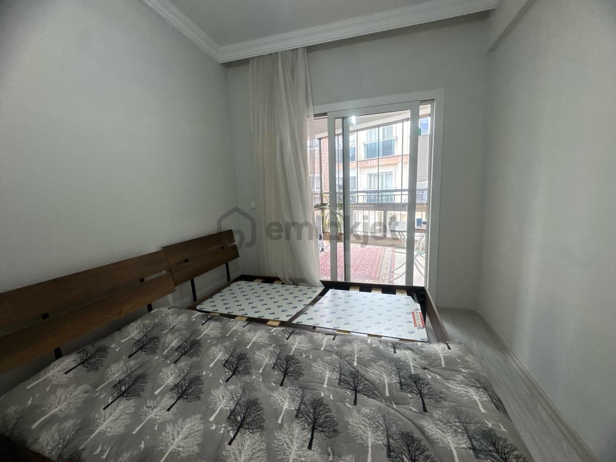 Kuşadası Davutlarda Satılık 2+1 Ara Kat Daire - 33
