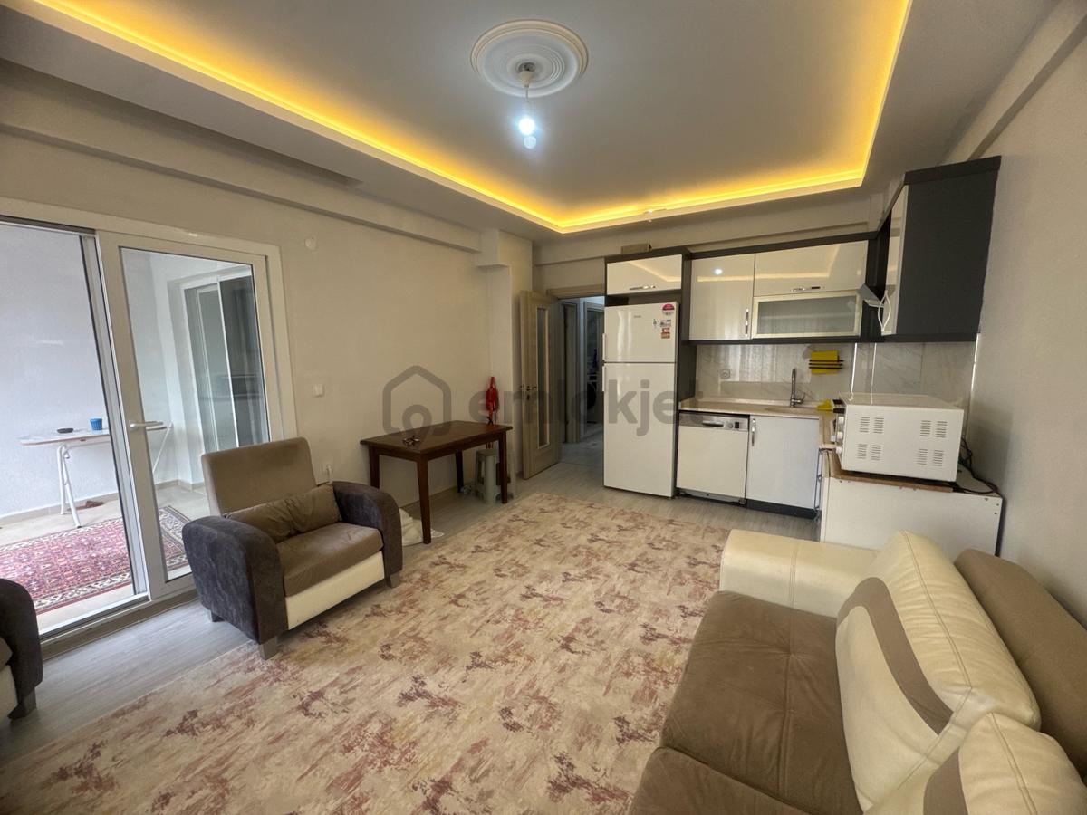 Kuşadası Davutlarda Satılık 2+1 Ara Kat Daire - 30