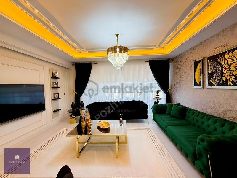 Bölgenın En Prestıjlı Daıresı - 4