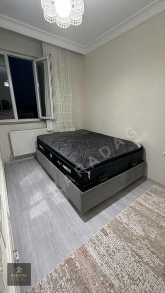 Metroya Yakın 2+1 Ful Eşyalı Asansörlü Arakat - 20