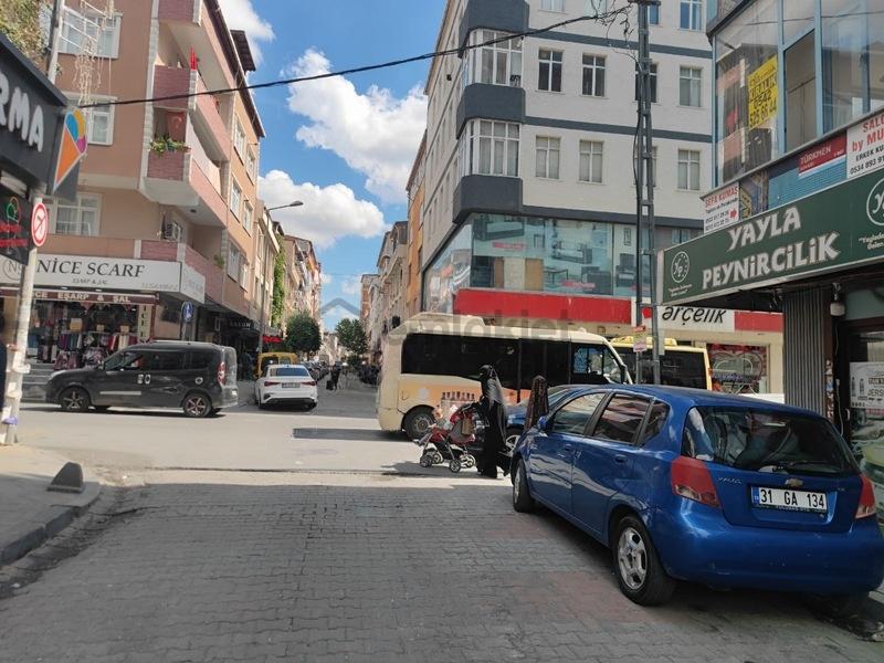 Aşık Veysel 3 Parsel Acil Satılık Duplex - 20