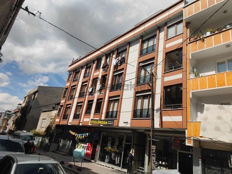Aşık Veysel 3 Parsel Acil Satılık Duplex - 22