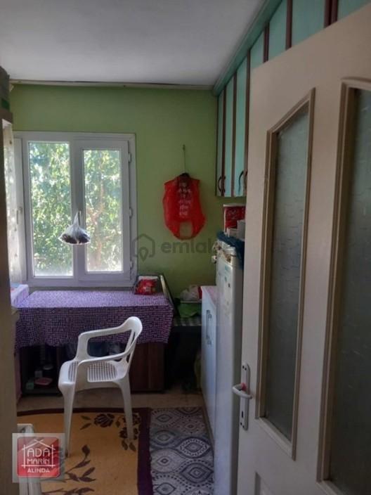 Turunçlar 'da 1423m2 Arsa İçinde Satılık Müstakil Yaşam - 21