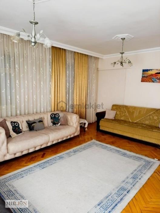 Konyaaltı Altınkum Da Denize Yakın 3+1 Eşyalı Daire - 31